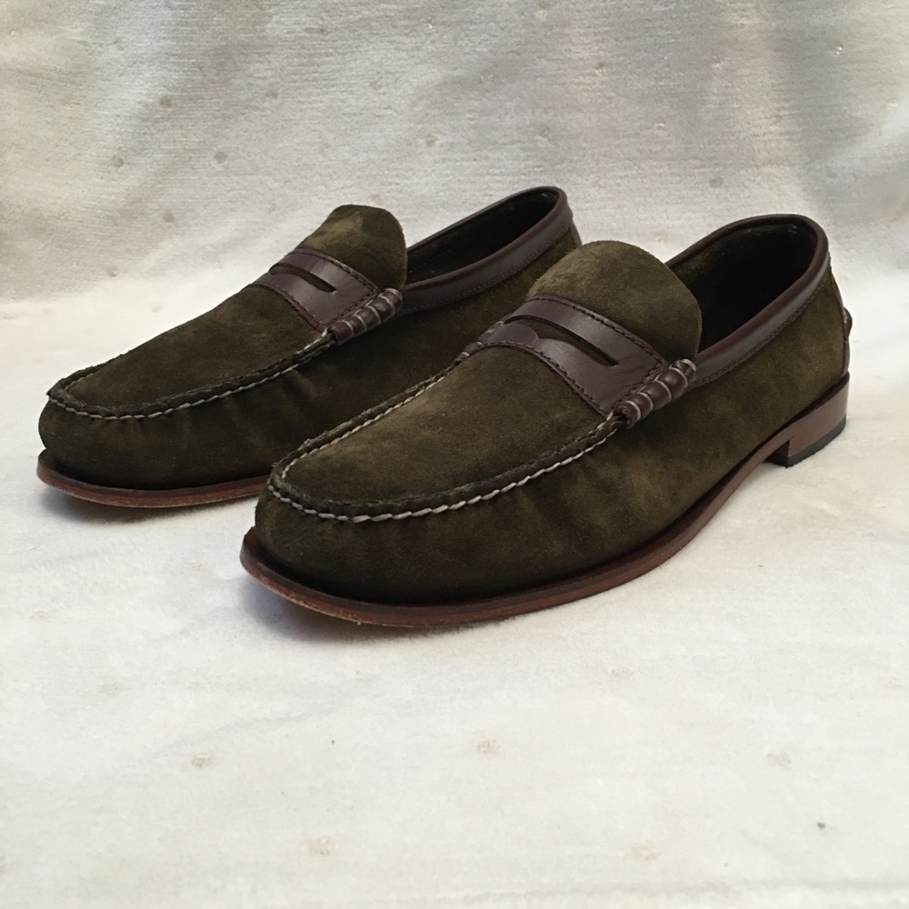 Florsheim Berkley Slip On Dress Shoes